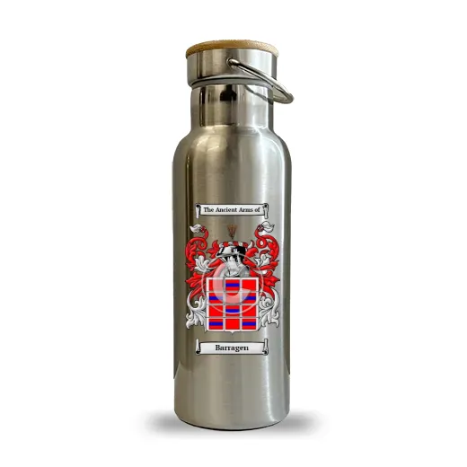 Barragen Deluxe Water Bottle
