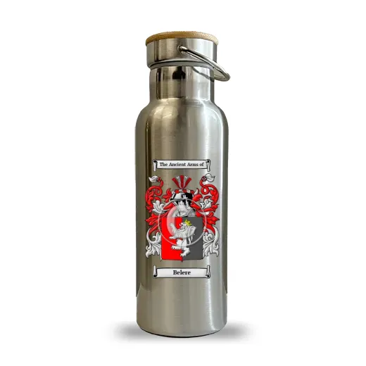 Belere Deluxe Water Bottle