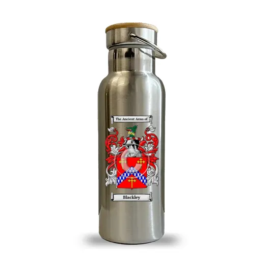 Blackley Deluxe Water Bottle