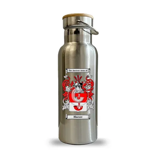 Blaeser Deluxe Water Bottle