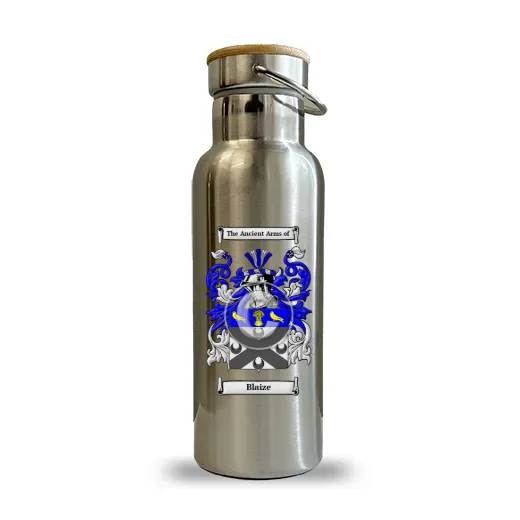 Blaize Deluxe Water Bottle