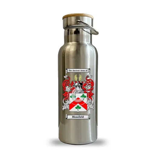 Blomfield Deluxe Water Bottle