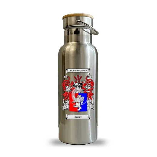 Bonet Deluxe Water Bottle