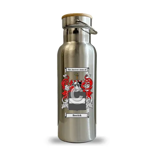 Bostick Deluxe Water Bottle