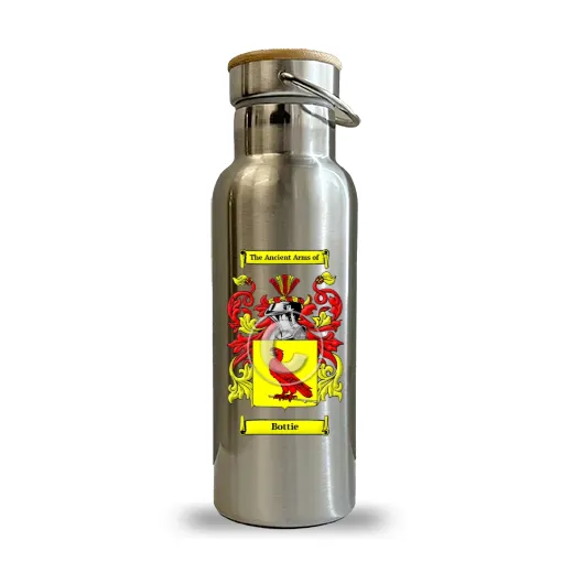 Bottie Deluxe Water Bottle