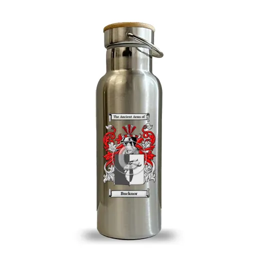 Bucknor Deluxe Water Bottle