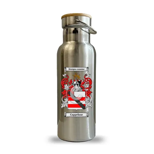 Cappelane Deluxe Water Bottle