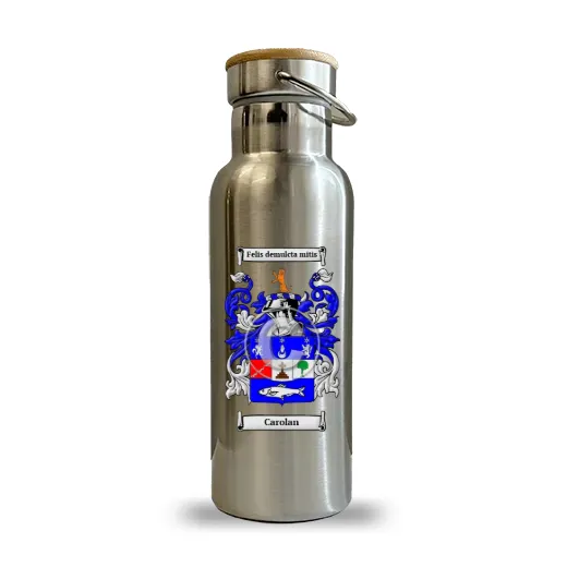 Carolan Deluxe Water Bottle