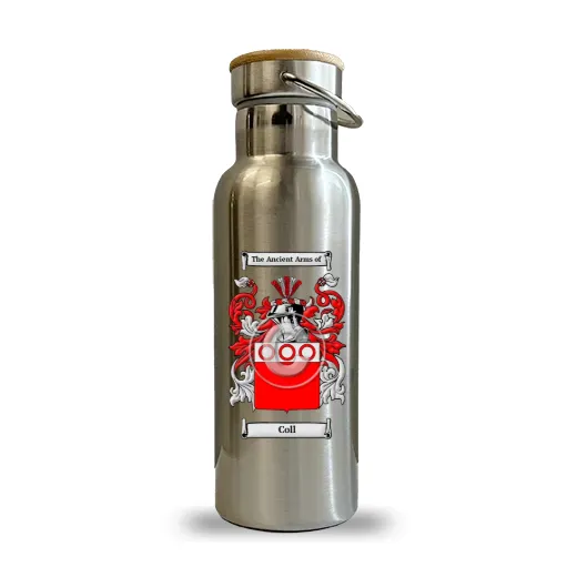 Coll Deluxe Water Bottle