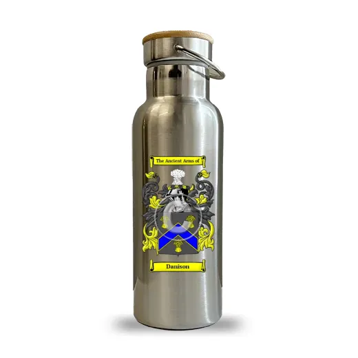 Danison Deluxe Water Bottle