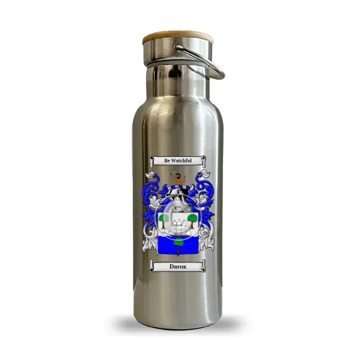 Darox Deluxe Water Bottle