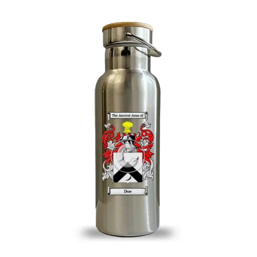 Doe Deluxe Water Bottle