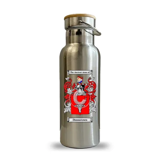 Dunnstown Deluxe Water Bottle