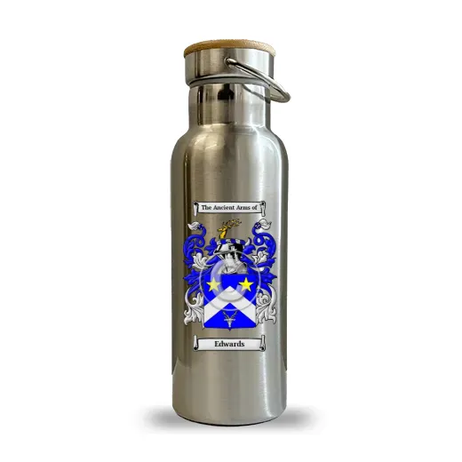 Edwards Deluxe Water Bottle