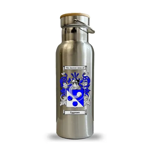 Eggener Deluxe Water Bottle