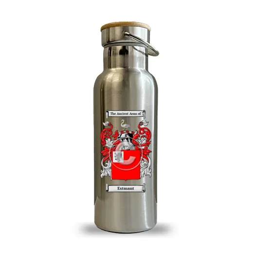 Estmant Deluxe Water Bottle