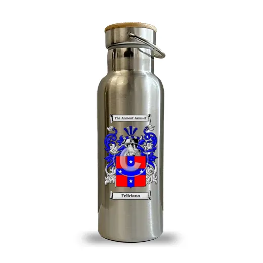 Feliciano Deluxe Water Bottle