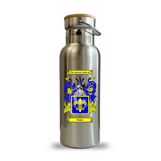 Fiore Deluxe Water Bottle