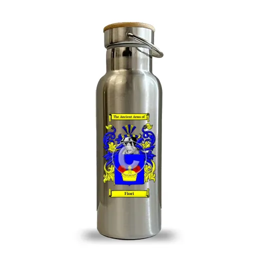 Fiori Deluxe Water Bottle