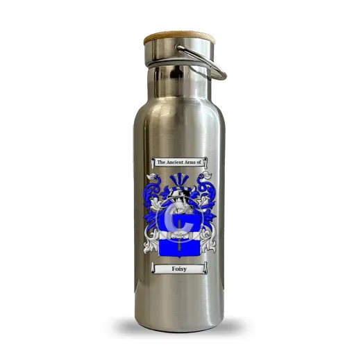 Foisy Deluxe Water Bottle