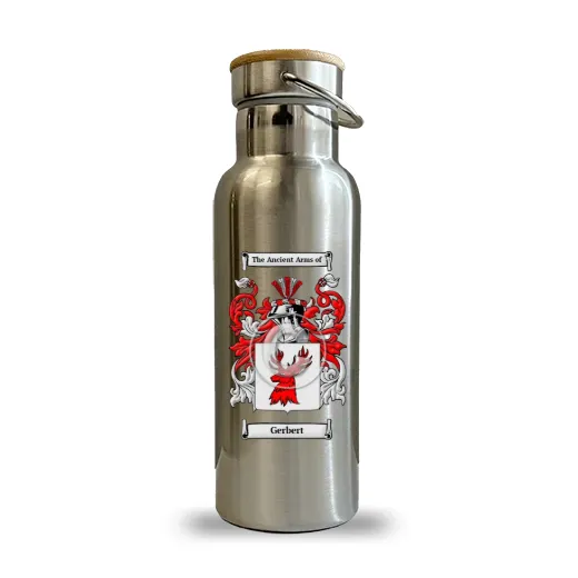 Gerbert Deluxe Water Bottle