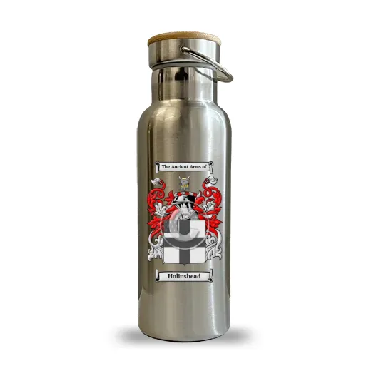 Holinshead Deluxe Water Bottle