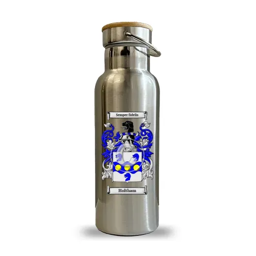 Holtham Deluxe Water Bottle
