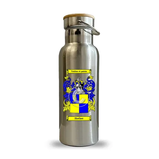 Hother Deluxe Water Bottle