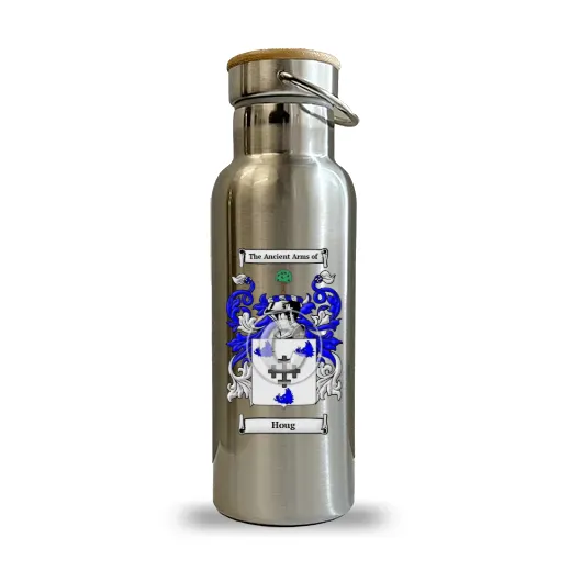 Houg Deluxe Water Bottle