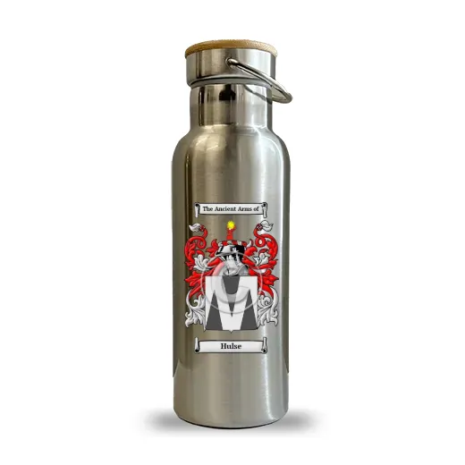 Hulse Deluxe Water Bottle