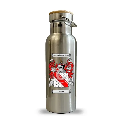 Jenye Deluxe Water Bottle