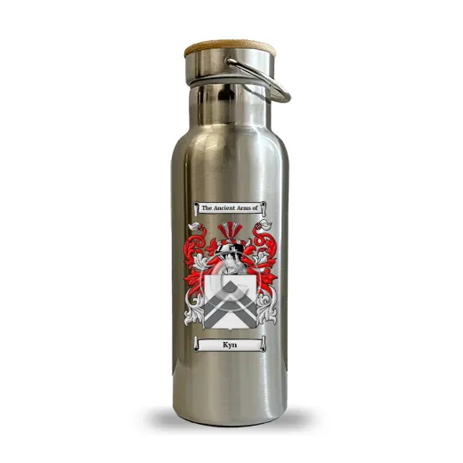 Kyn Deluxe Water Bottle