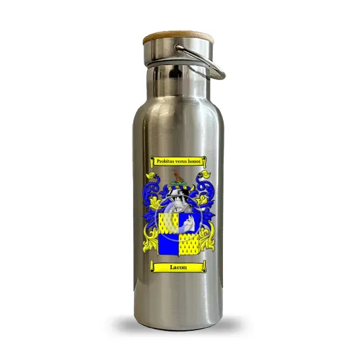 Lacon Deluxe Water Bottle