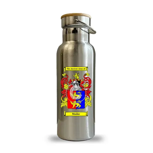 Madoc Deluxe Water Bottle
