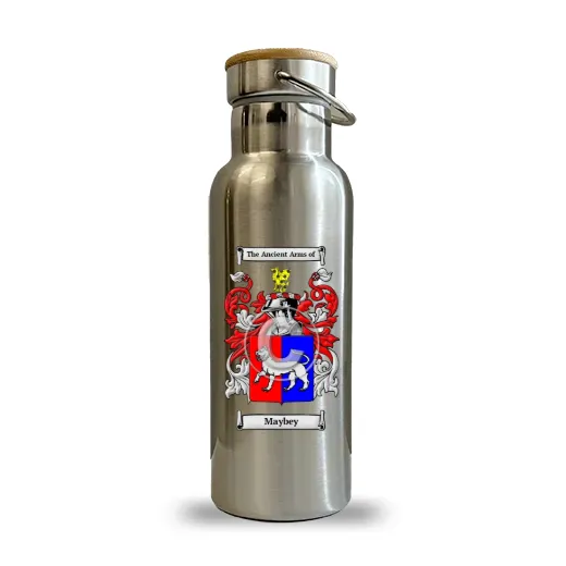 Maybey Deluxe Water Bottle