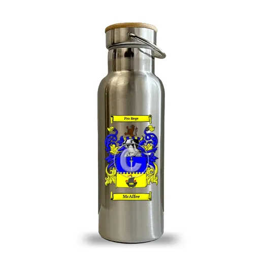 McAffee Deluxe Water Bottle
