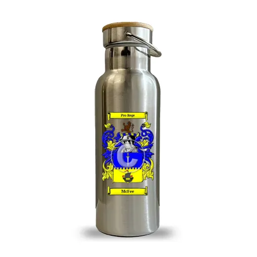 McFee Deluxe Water Bottle