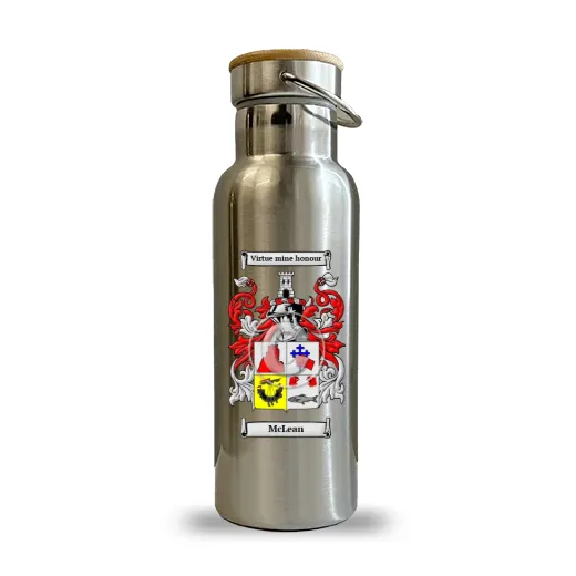 McLean Deluxe Water Bottle