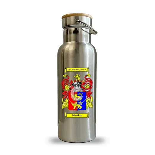 Meddox Deluxe Water Bottle