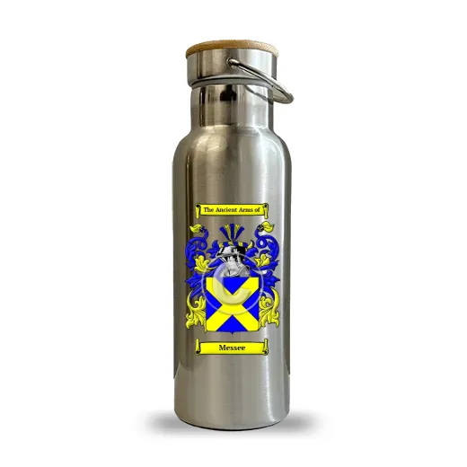 Messee Deluxe Water Bottle