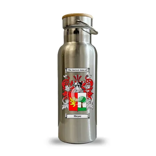 Meyer Deluxe Water Bottle