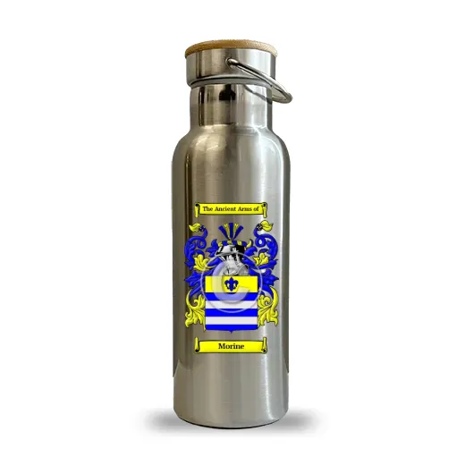 Morine Deluxe Water Bottle