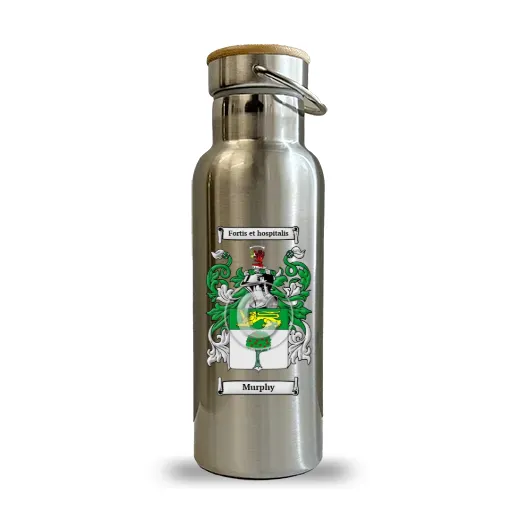 Murphy Deluxe Water Bottle