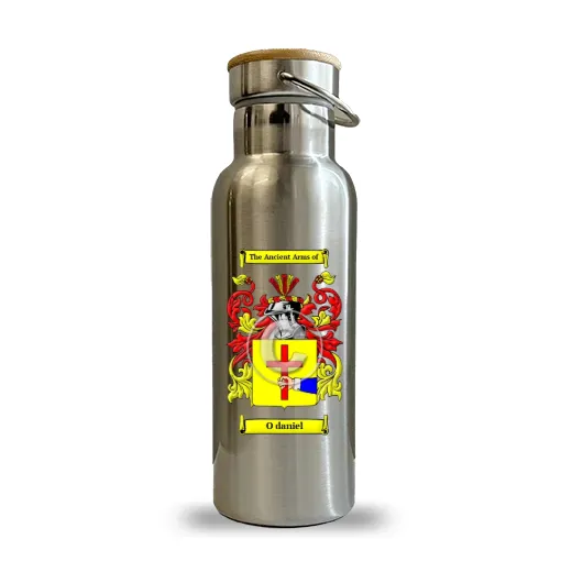 O daniel Deluxe Water Bottle