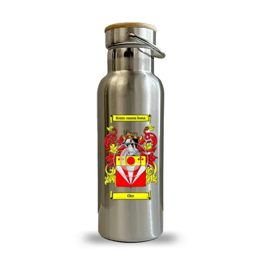 Orr Deluxe Water Bottle