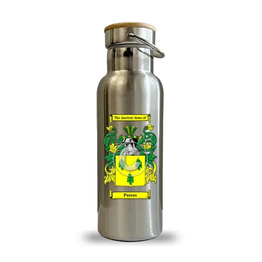 Parras Deluxe Water Bottle