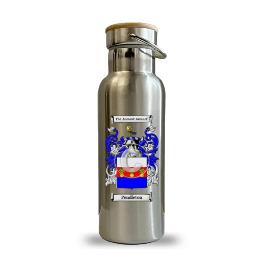 Pendleton Deluxe Water Bottle