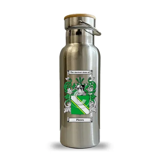 Pieres Deluxe Water Bottle