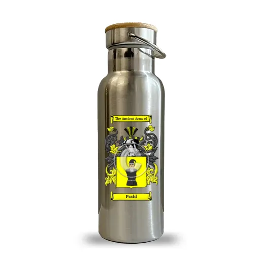 Prahl Deluxe Water Bottle