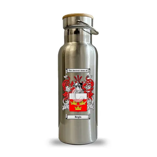 Regis Deluxe Water Bottle